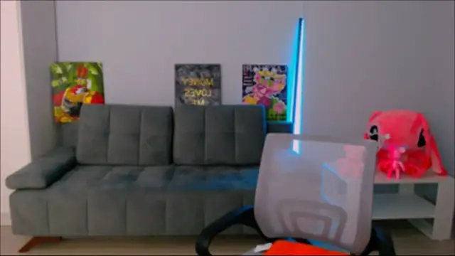 queenofthesense  online show from November 2025 04:30:02 PM