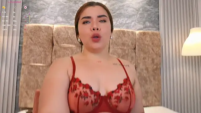 leilapons online show from March 2026 07:42:01 PM