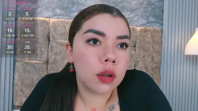 leilapons online show from March 2026 07:28:01 PM