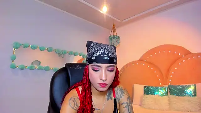 salem rose online show from October 2025 07:44:01 PM