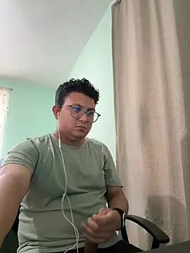 Snapshot of JaviSala chatting on May 2026 08:15:01 PM JaviSala online show from May 2026 08:15:01 PM