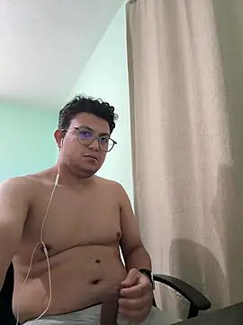 Snapshot of JaviSala chatting on May 2026 06:16:01 PM JaviSala online show from May 2026 06:16:01 PM