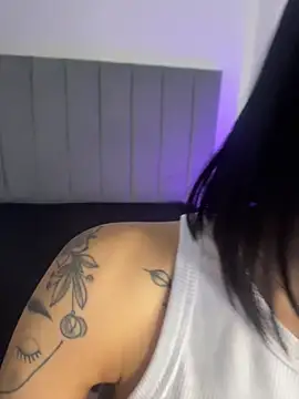 Sasha-Bloom online show from January 2026 12:10:01 PM