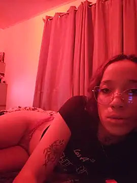chelsie05 online show from June 2026 04:00:01 AM