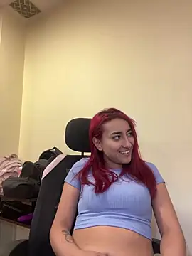 JuliethaDemon  online show from February 2026 01:44:01 PM