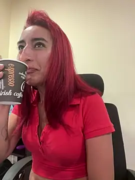 JuliethaDemon  online show from March 2026 01:29:02 PM