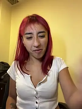 JuliethaDemon  online show from March 2026 02:02:02 PM