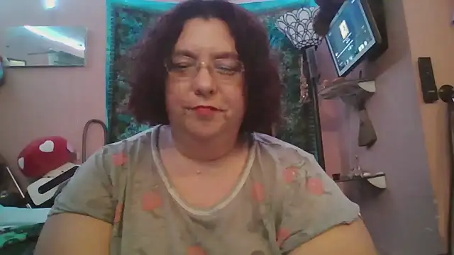 lil-gemini-hippy online show from March 2026 04:38:01 AM