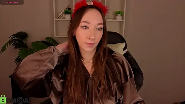 Miche1le Allenne online show from January 2026 01:10:02 AM