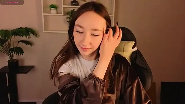 Miche1le Allenne online show from March 2026 01:01:01 AM