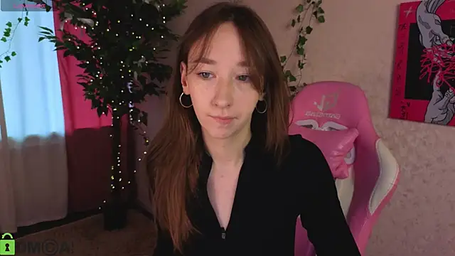 Miche1le Allenne online show from May 2026 01:14:01 AM