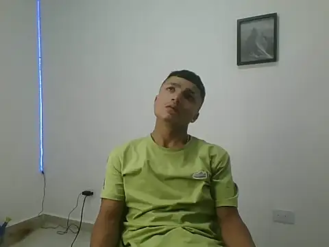 yissus 20  online show from April 2026 04:33:02 PM