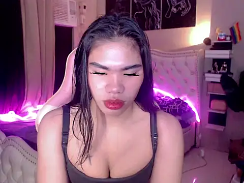 Ionic Aika online show from November 2025 09:57:01 AM