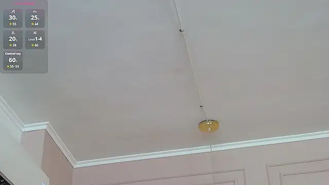 Kelly Bliss online show from October 2025 12:25:01 PM