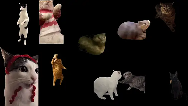 ch0wn m online show from November 2025 10:54:01 AM