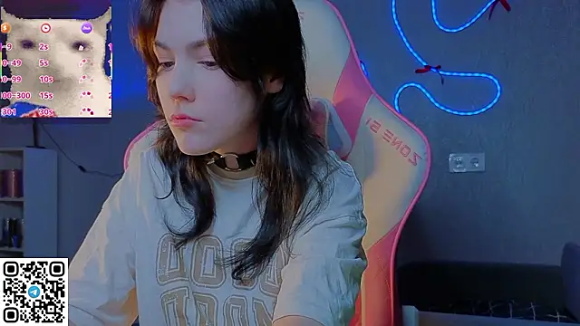 Sophie SkyAngel online show from January 2026 11:36:01 PM