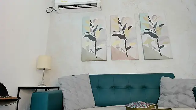 lorena rubio online show from December 2025 12:10:02 PM