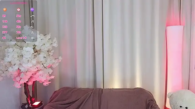 Janet Jee online show from October 2025 11:29:01 AM