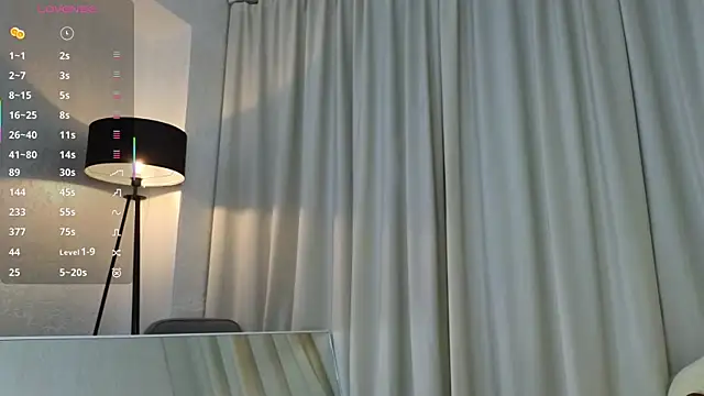 Snapshot of Janet_Jee chatting on January 2026 12:20:02 PM Janet Jee online show from January 2026 12:20:02 PM