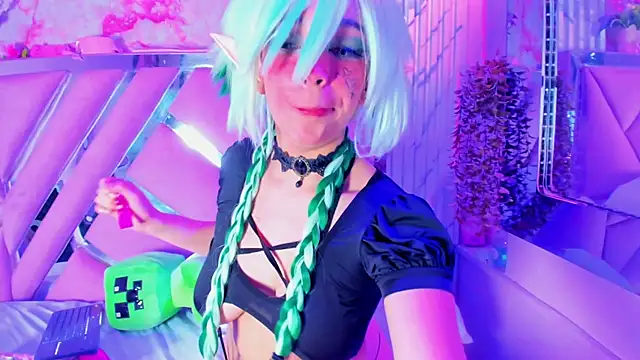 Snapshot of Akane_Hikari_ chatting on September 2025 07:54:01 AM Akane Hikari  online show from September 2025 07:54:01 AM