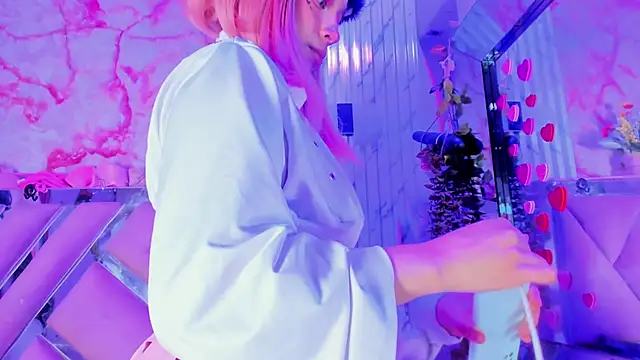 Akane Hikari  online show from April 2026 03:22:02 AM