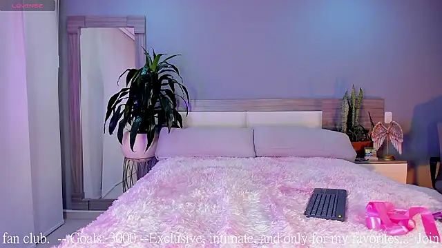 Alaiaguerra online show from February 2026 03:10:02 AM