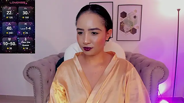 Sharon breezee online show from December 2025 04:29:02 AM