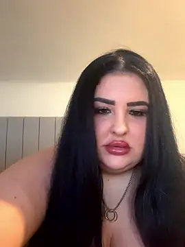 cbabyxox online show from March 2026 05:06:01 PM