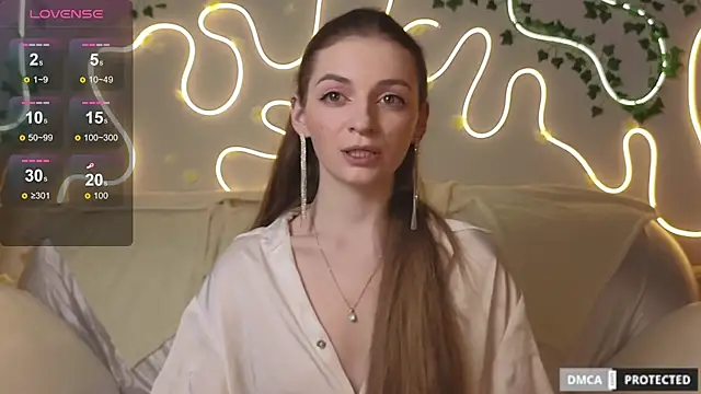 Alice-Meow online show from October 2025 08:18:02 PM