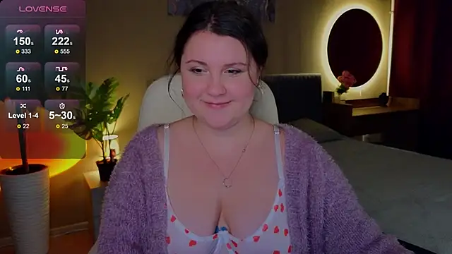 Snapshot of Edalyn_Af chatting on October 2025 07:09:02 PM Edalyn Af online show from October 2025 07:09:02 PM