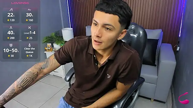 Leo santoro online show from January 2026 01:46:02 PM