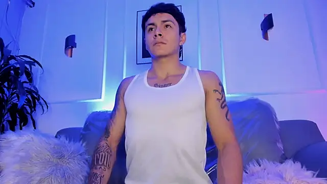 Leo santoro online show from March 2026 02:24:02 PM