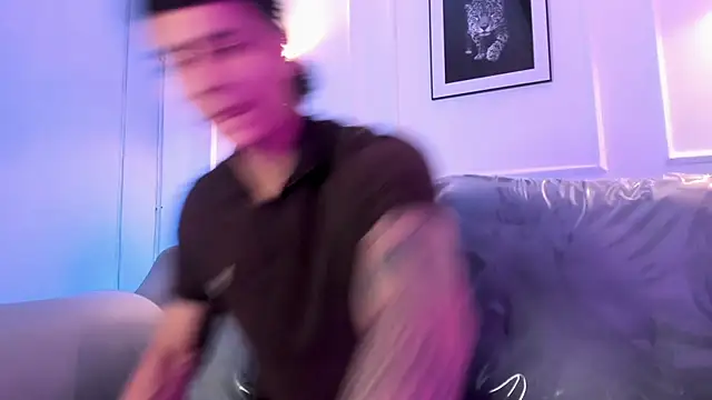 Leo santoro online show from April 2026 01:38:01 PM