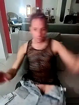 AntyKrysto online show from November 2025 01:41:02 AM