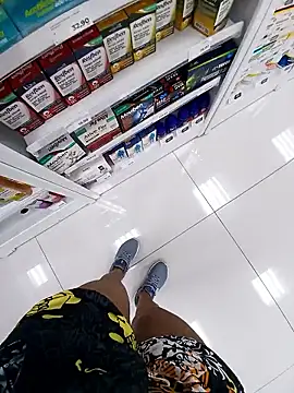 Snapshot of cicinha3657 chatting on February 2026 12:55:02 AM cicinha3657 online show from February 2026 12:55:02 AM