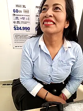 PAULA20- online show from February 2026 01:05:02 PM