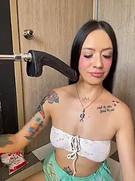 ValentinaBianchi online show from February 2026 07:43:01 PM