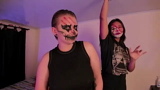 Snapshot of CrazyCakes_ chatting on October 2025 06:58:01 AM CrazyCakes  online show from October 2025 06:58:01 AM