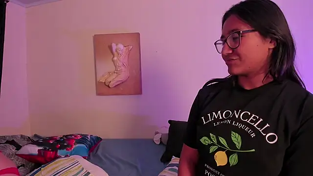 CrazyCakes  online show from November 2025 02:55:02 AM