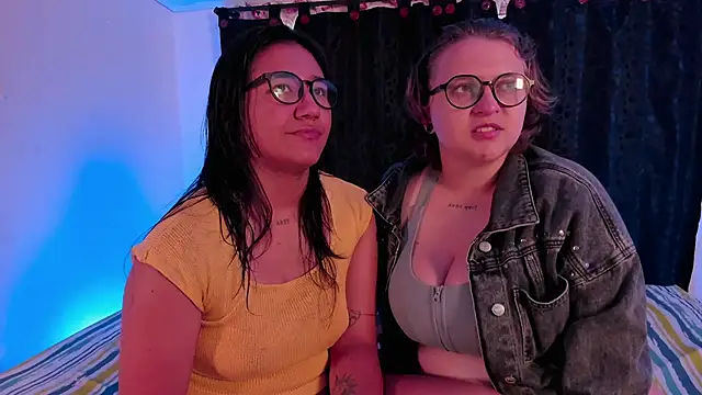CrazyCakes  online show from May 2026 08:17:01 PM