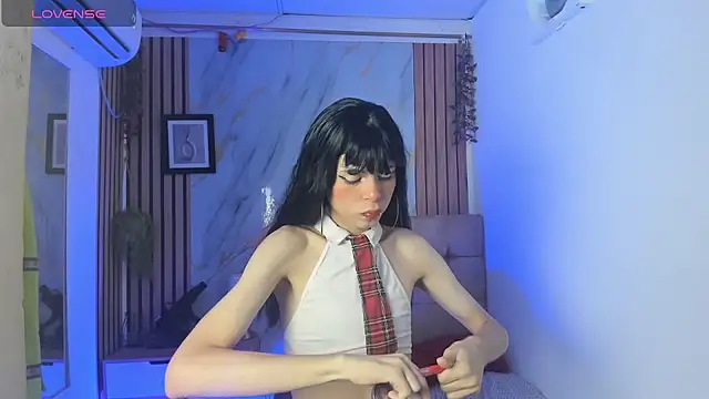 Vanessa Jenner online show from June 2026 12:29:02 PM