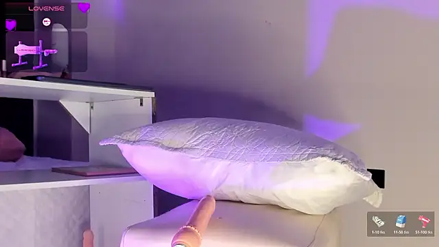  Kendall 19 online show from March 2026 08:15:02 PM