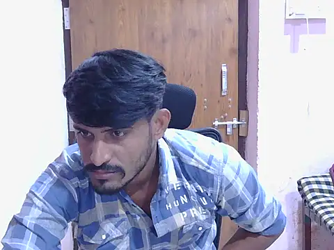 krishjaat43 online show from November 2025 09:15:02 AM