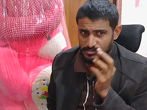 krishjaat43 online show from January 2026 04:18:01 AM