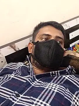 krishjaat43 online show from February 2026 11:53:01 AM