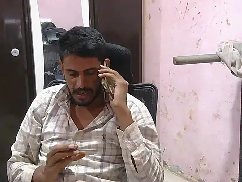 krishjaat43 online show from March 2026 01:50:01 PM