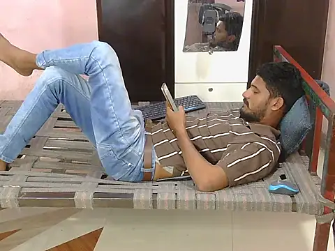 krishjaat43 online show from March 2026 04:56:02 PM