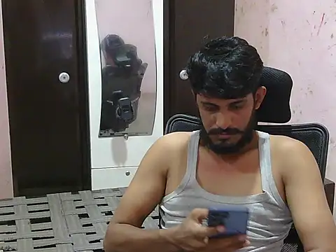 krishjaat43 online show from June 2026 04:55:01 PM