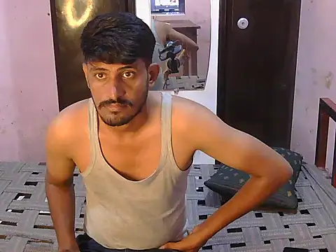 krishjaat43 online show from July 2026 06:47:02 AM