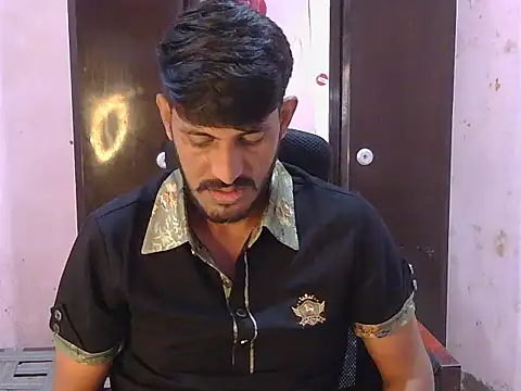 krishjaat43 online show from July 2026 07:00:02 AM